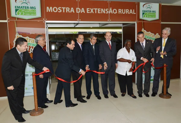 Em comemoração dos 65 anos da Emater-MG, Mostra reúne mais de 90 tipos de produtos