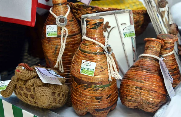 Em comemoração dos 65 anos da Emater-MG, Mostra reúne mais de 90 tipos de produtos