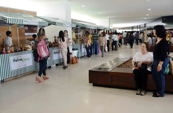 Mostra da Extensão Rural, na Cidade Administrativa, divulga atrações e sabores de Minas Gerais