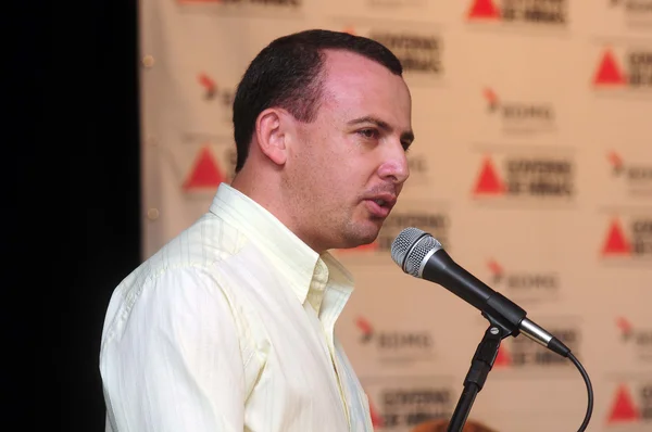 Prefeito de Andradas enalteceu as ações municipalistas do Governo de Minas