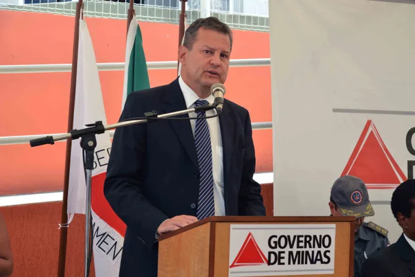 Segundo o secretário de Defesa Social, Rômulo Ferraz, a implantação da Aisp vai ser gradual