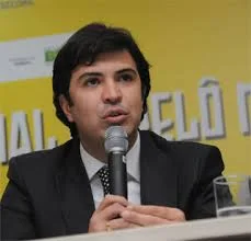 Camillo Fraga, secretário municipal da Copa, destacou o legado que o torneio vai deixar para Minas