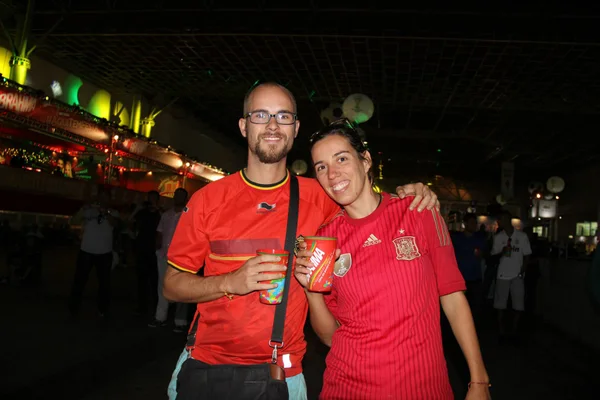 No Expominas, público assiste aos jogos e participa de intensa programação cultural