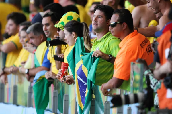 Confronto sul-americano rendeu fortes emoções aos torcedores no Gigante da Pampulha