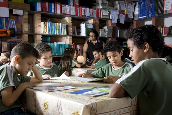 Resultado do Proalfa atesta a qualidade do ensino nas escolas estaduais