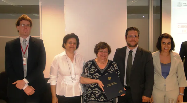 A iniciativa vai disseminar a cultura da licitude e à prevenção de ilícitos administrativos na SEE