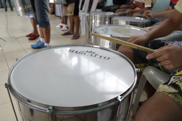 Diversas ações culturais aconteceram no evento