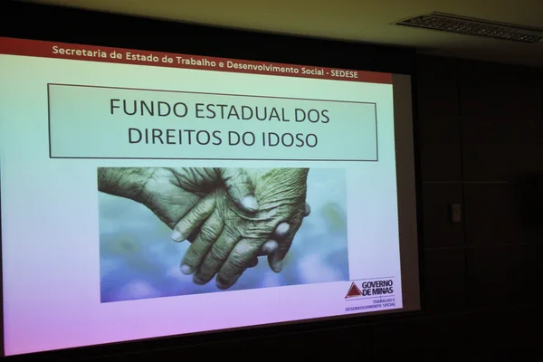Objetivo é assegurar a captação de recursos para as políticas públicas