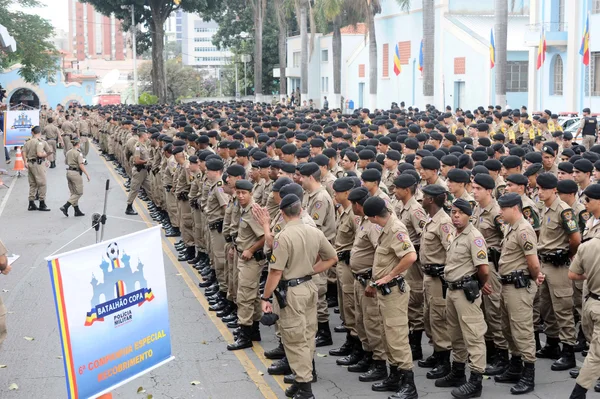 Batalhão da Copa