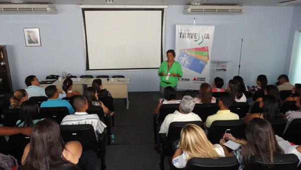 Programa Travessia