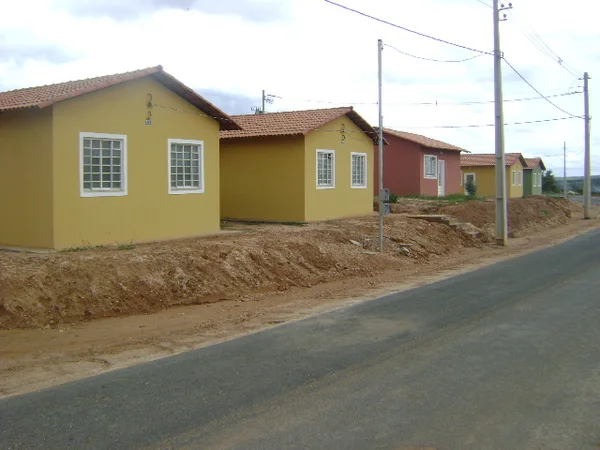 Santo Antônio do Retiro foi um dos municípios contemplados