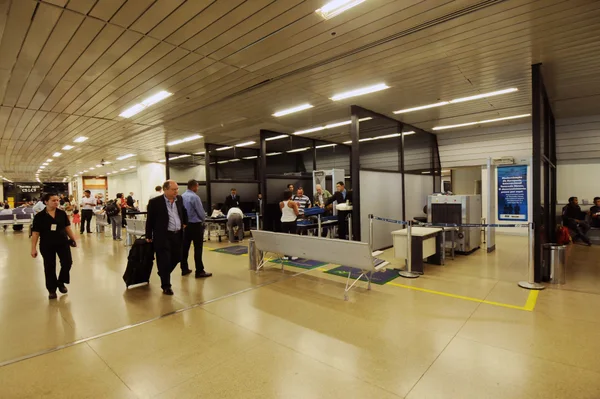 Aeroporto de Confins 