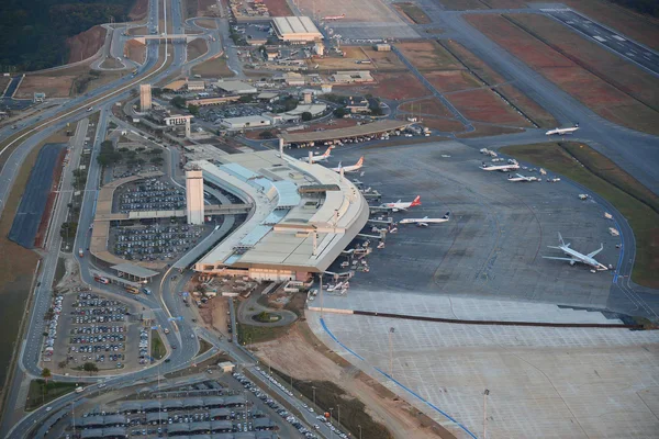 Aeroporto de Confins 
