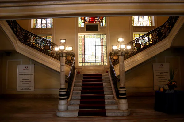 Centro Cultural Banco do Brasil no Circuito Cultural Praça da Liberdade 