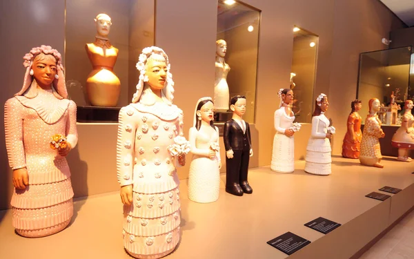 Centro de Arte Popular 
