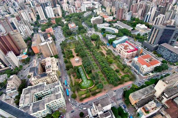Circuito Cultural da Praça da Liberdade