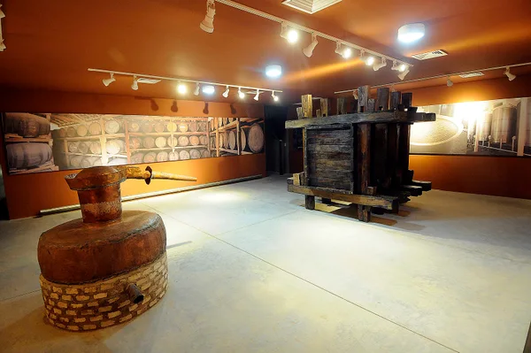 Museu da Cachaça