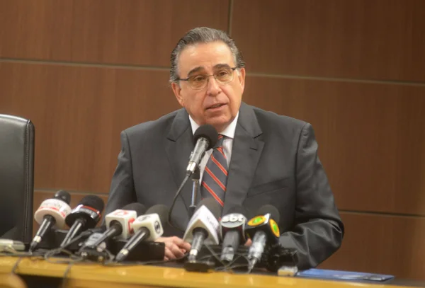 Governador destacou que o cenário de crise econômica levou o Estado a conviver com dificuldades