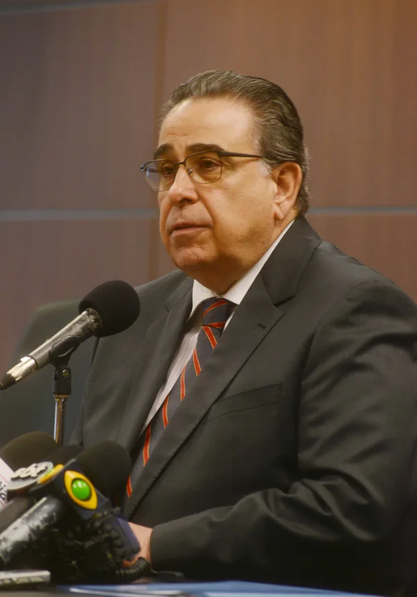 Governador destacou que o cenário de crise econômica levou o Estado a conviver com dificuldades