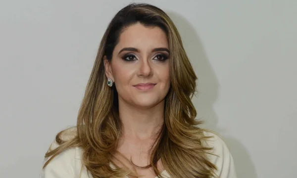 Carolina Oliveira disse que a meta é expandir e levar os projetos da instituição para todo o Estado