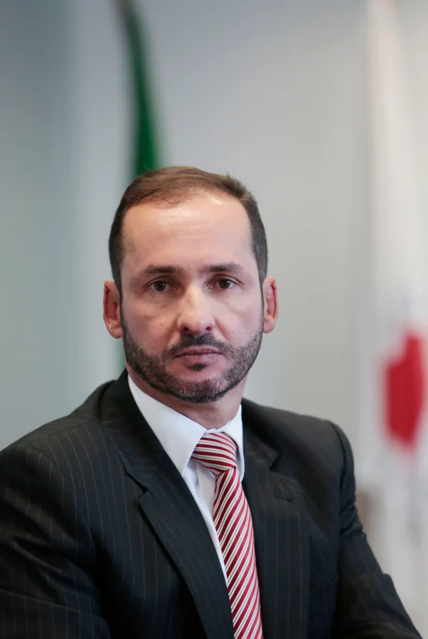 Mario Spinelli coleciona marcos em sua carreira que credenciam sua indicação