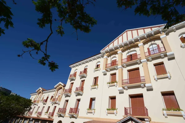 O Palace Hotel foi tombado pela Constituição do Estado de Minas Gerais, em 1989