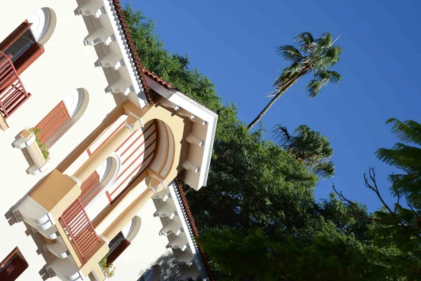 O Palace Hotel foi tombado pela Constituição do Estado de Minas Gerais, em 1989