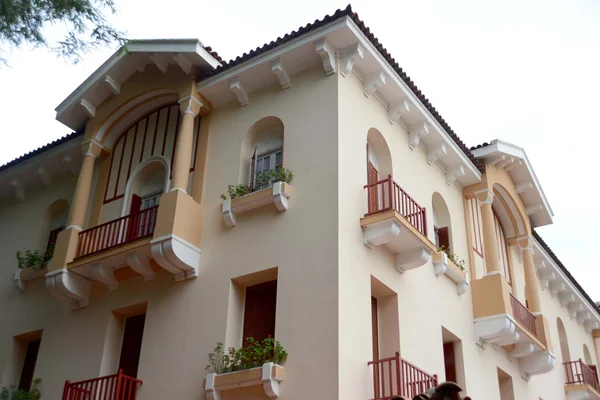 O Palace Hotel foi tombado pela Constituição do Estado de Minas Gerais, em 1989