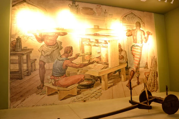O objetivo do Museu da Cachaça é revelar também os costumes de toda aquela região norte-mineira