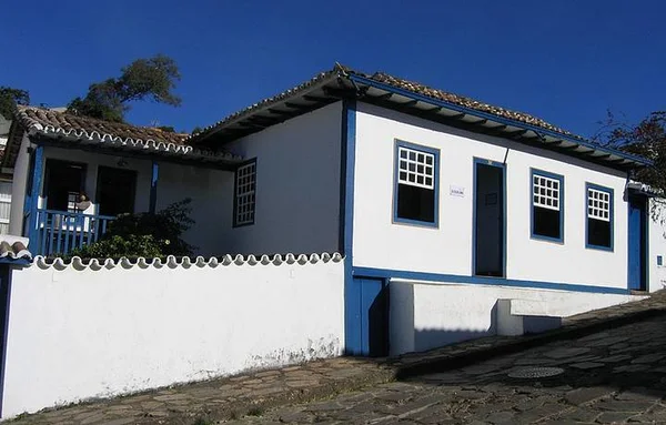 Casa de Juscelino também foi contemplada