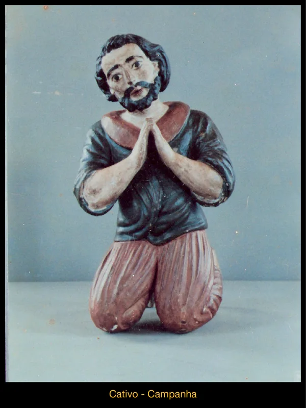 Exposição “Em busca do patrimônio perdido”