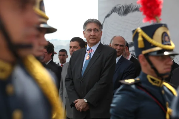 Este ano, foram agraciadas 86 personalidades que contribuíram para o desenvolvimento de Minas