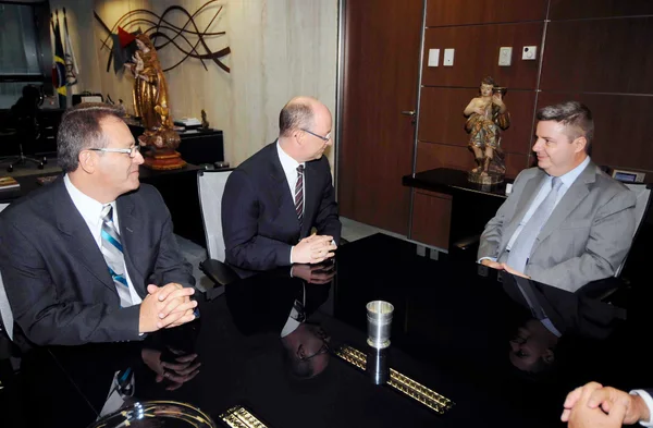 O Brasil é o principal mercado para a ThyssenKrupp na América Latina