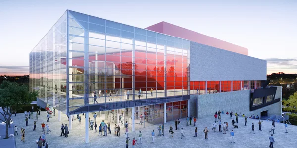 A Estação da Cultura Presidente Itamar Franco é a mais relevante obra cultural dos últimos 30 anos