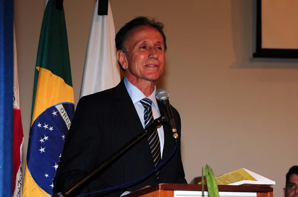 Prefeito de Uberaba, Paulo Piau