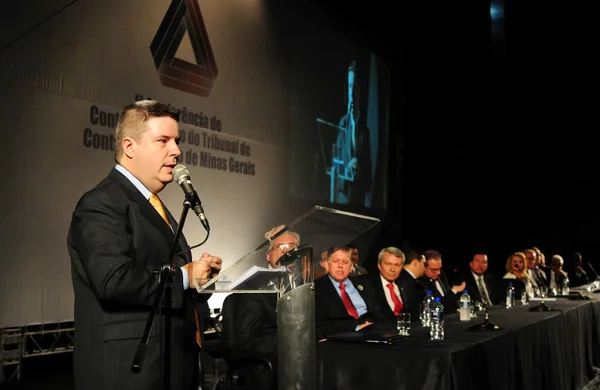 Para o governador, boas práticas de gestão representam no dia a dia das pessoas melhorias concretas