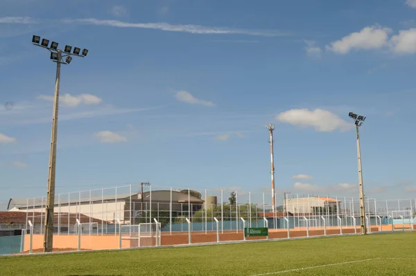 Complexo Esportivo Lécio Siqueira 