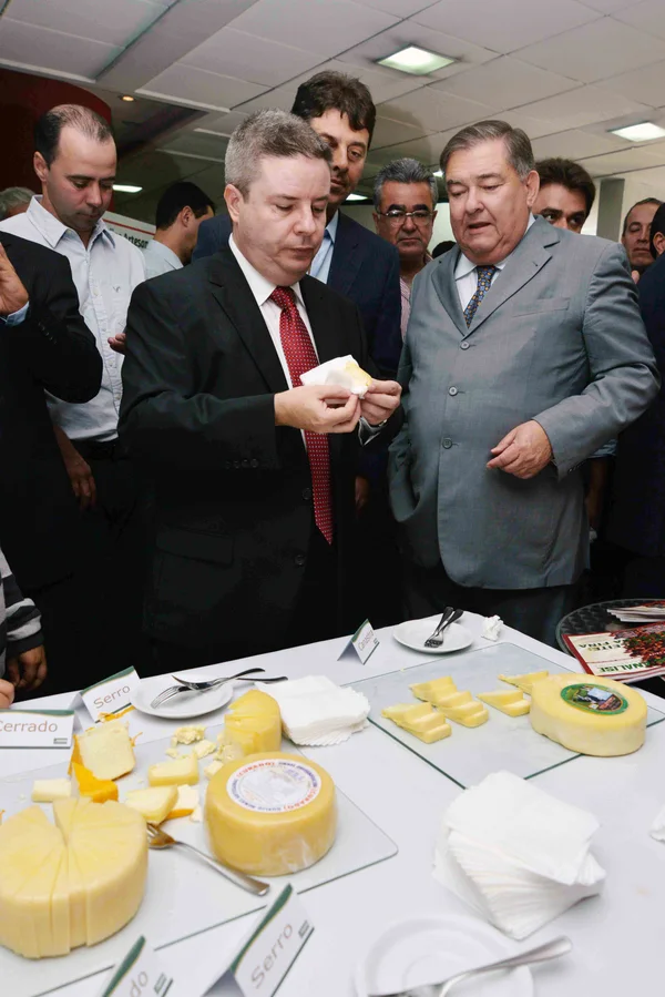 Norma adequa-se a critérios adotados em Minas para incentivar expansão comercial do queijo
