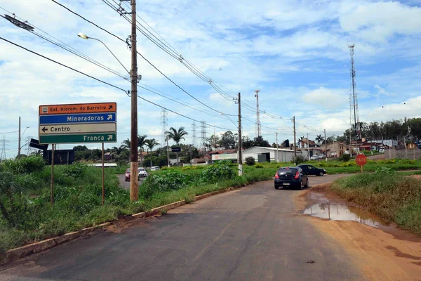 Investimentos anunciados pelo governador nesta sexta inclui intervenções na área de infraestrutura