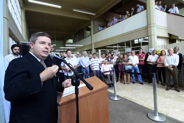 Recursos para obras em Oliveira foram liberados pelo governador Antonio Anastasia nesta terça-feira