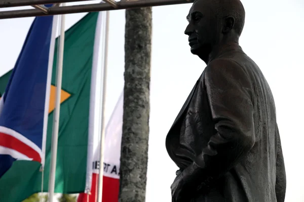Este ano, foram agraciadas 86 personalidades que contribuíram para o desenvolvimento de Minas