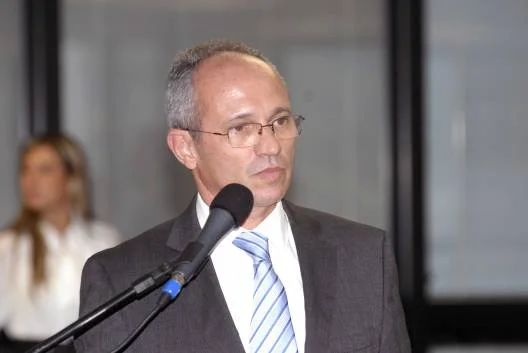 Governador do Espírito Santo, Paulo Hartung