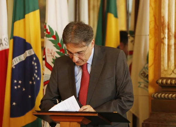 Governador Fernando Pimentel assinou decreto para desenvolvimento da Zona da Mata
