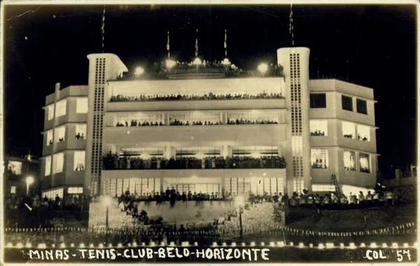 Exposição Horizonte Moderno presta homenagem à capital Belo Horizonte