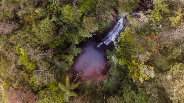 Cachoeira dos Antares - São Thomé das Letras