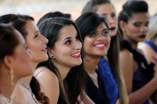 Miss Prisional 2016 conclui na RMBH a sua última seletiva de candidatas
