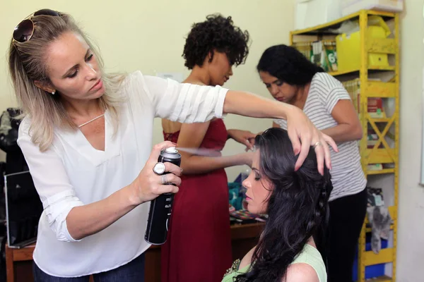 Miss Prisional 2016 conclui na RMBH a sua última seletiva de candidatas