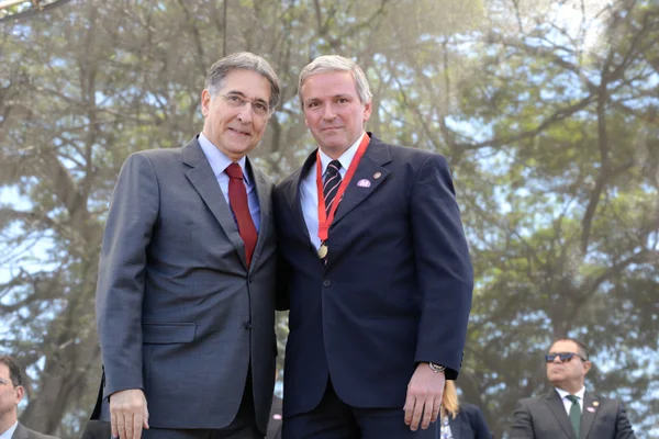 Governador participa da formatura de 945 investigadores da Polícia Civil