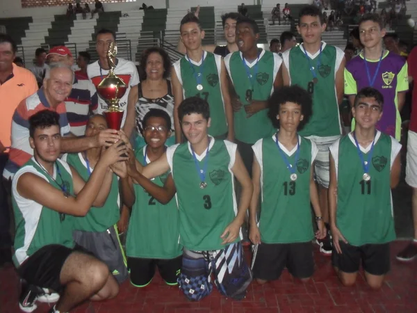 ICMS Esportivo viabiliza ações de incentivo ao esporte por todo o estado de Minas Gerais