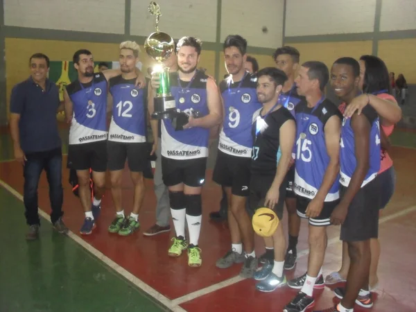 ICMS Esportivo viabiliza ações de incentivo ao esporte por todo o estado de Minas Gerais